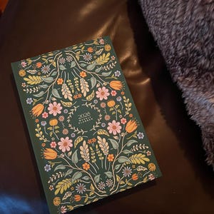Melissa added a photo of their purchase