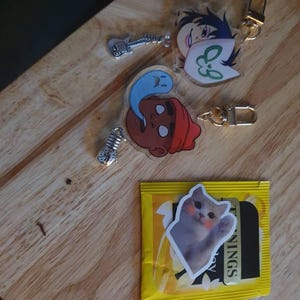 Noah hat ein Foto des gekauften Artikels hinzugefügt