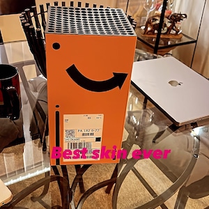 Etsy buyer added a photo of their purchase