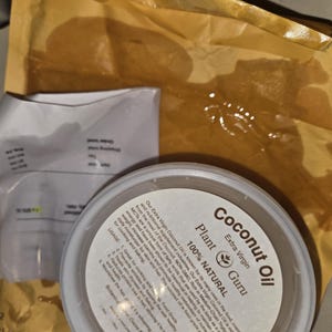 Derrick added a photo of their purchase