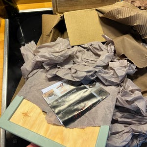 Ute added a photo of their purchase