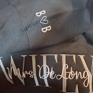Becky added a photo of their purchase