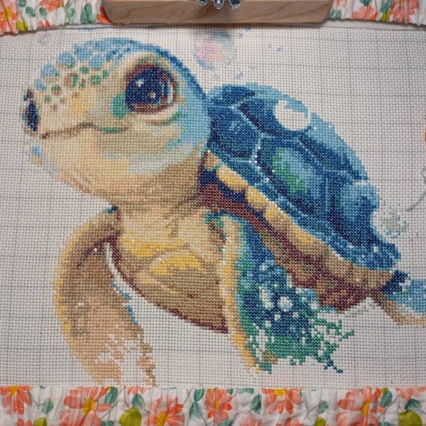 DMC Thread Charts PDF Instant Download | Cross Stitch Chart | Inventory ...