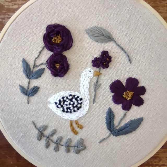 VingertEmbroidery - Etsy