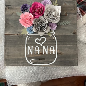 Kim added a photo of their purchase