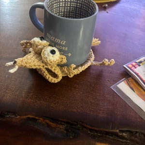 Mary added a photo of their purchase