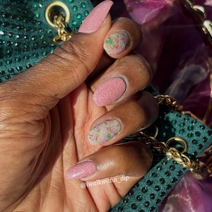 Ivorie added a photo of their purchase