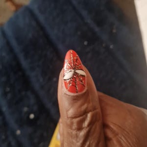 kristaspruill ha añadido una foto de su compra