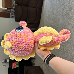 Etsy buyer added a photo of their purchase