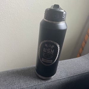 Sterling added a photo of their purchase