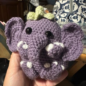 Stephanie added a photo of their purchase