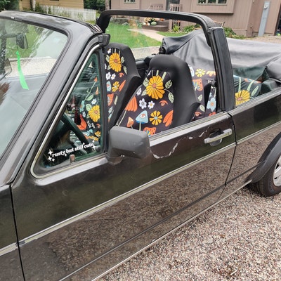 Real Made In JAPAN Kanji Lettering Decal Sticker Japanese Tuned Drift Style JDM - Foto 14