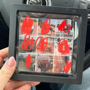 Jana adicionaram uma foto da sua compra