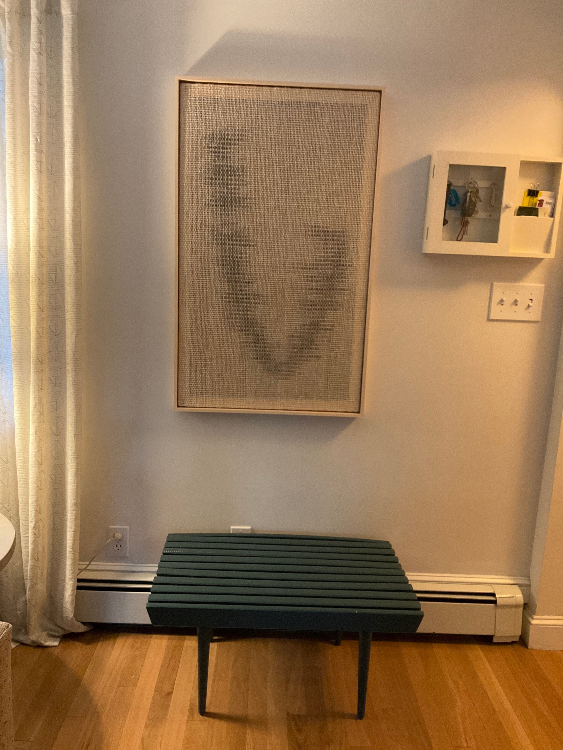 Aleta — customer photo
