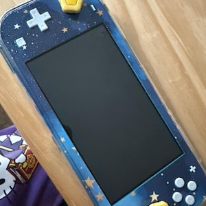 Mochii added a photo of their purchase