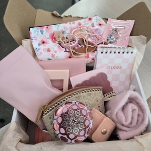 Theresa ha añadido una foto de su compra