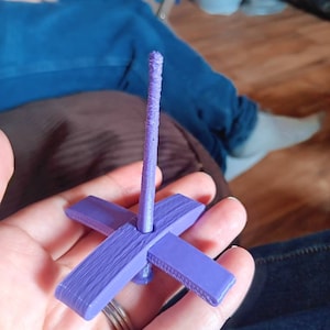 Amanda a ajouté une photo de son achat