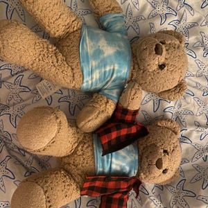 Jackie added a photo of their purchase