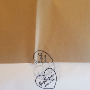 Inactive account added a photo of their purchase