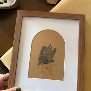Kayla added a photo of their purchase