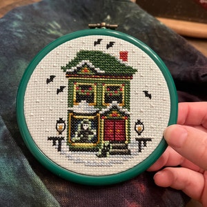 Jo added a photo of their purchase