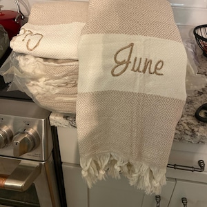 Caitlin added a photo of their purchase