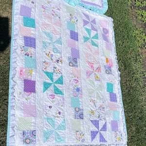 Alice added a photo of their purchase