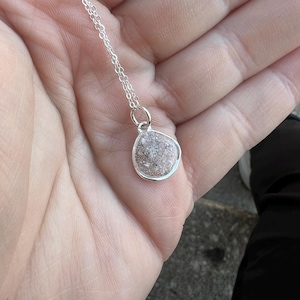 Jess added a photo of their purchase