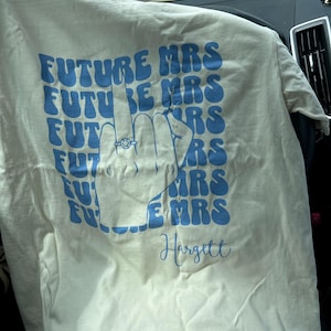 Alexis added a photo of their purchase
