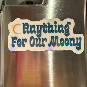 Laury added a photo of their purchase