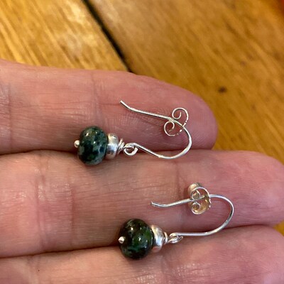 Dutch Earrings main image 1
