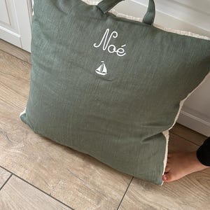 Elodie added a photo of their purchase