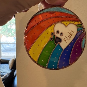 Jeanette added a photo of their purchase