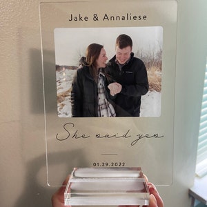 Kelsey added a photo of their purchase