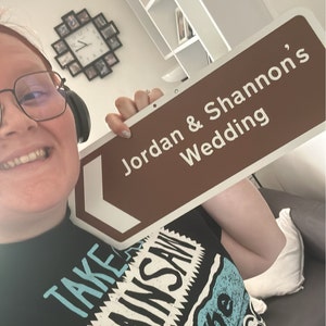 Shannon added a photo of their purchase