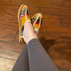 huaraches womens size 9