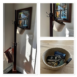 Kristin added a photo of their purchase