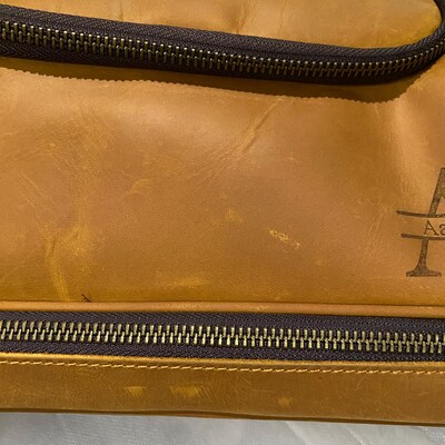 Personalized Razor With Wood Handle, Shaving Brush, Safety Razor for ...