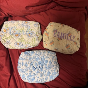 Emily added a photo of their purchase