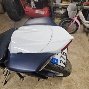 Steven added a photo of their purchase
