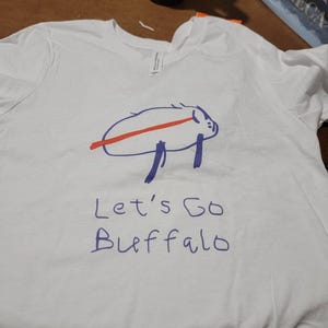 Tracy added a photo of their purchase