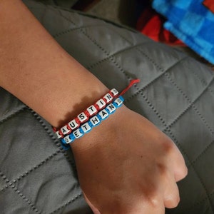 Emma added a photo of their purchase