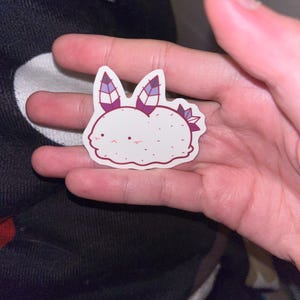 Hail added a photo of their purchase
