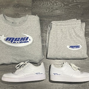 Michael added a photo of their purchase