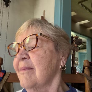 Martha added a photo of their purchase