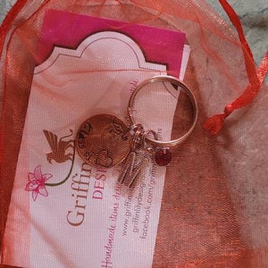 Rhonda hat ein Foto des gekauften Artikels hinzugefügt