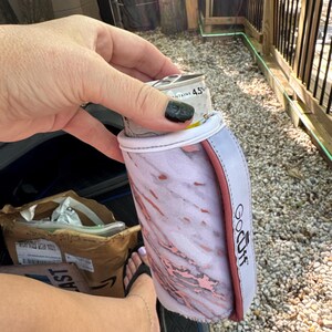 Christine added a photo of their purchase