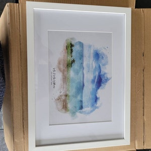 Ashley added a photo of their purchase