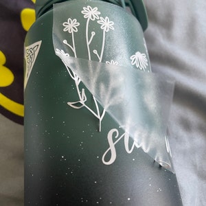 Melinda added a photo of their purchase