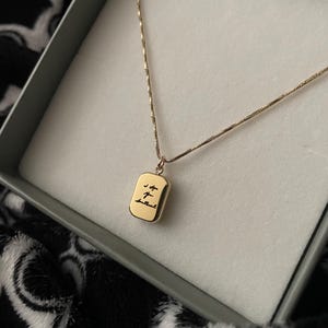 Comprador de Etsy ha añadido una foto de su compra